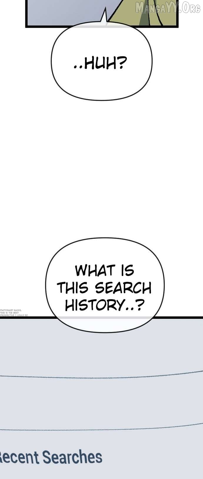 Unemployed Baek-soon Chapter 174 page 39 - 