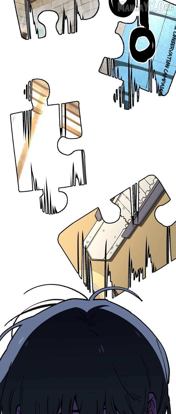 Unemployed Baek-soon Chapter 174 page 41 - 