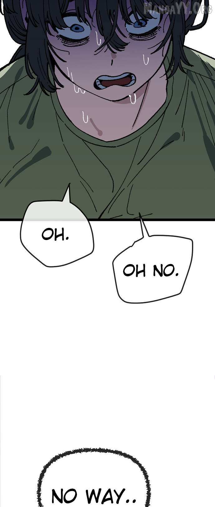 Unemployed Baek-soon Chapter 174 page 42 - 
