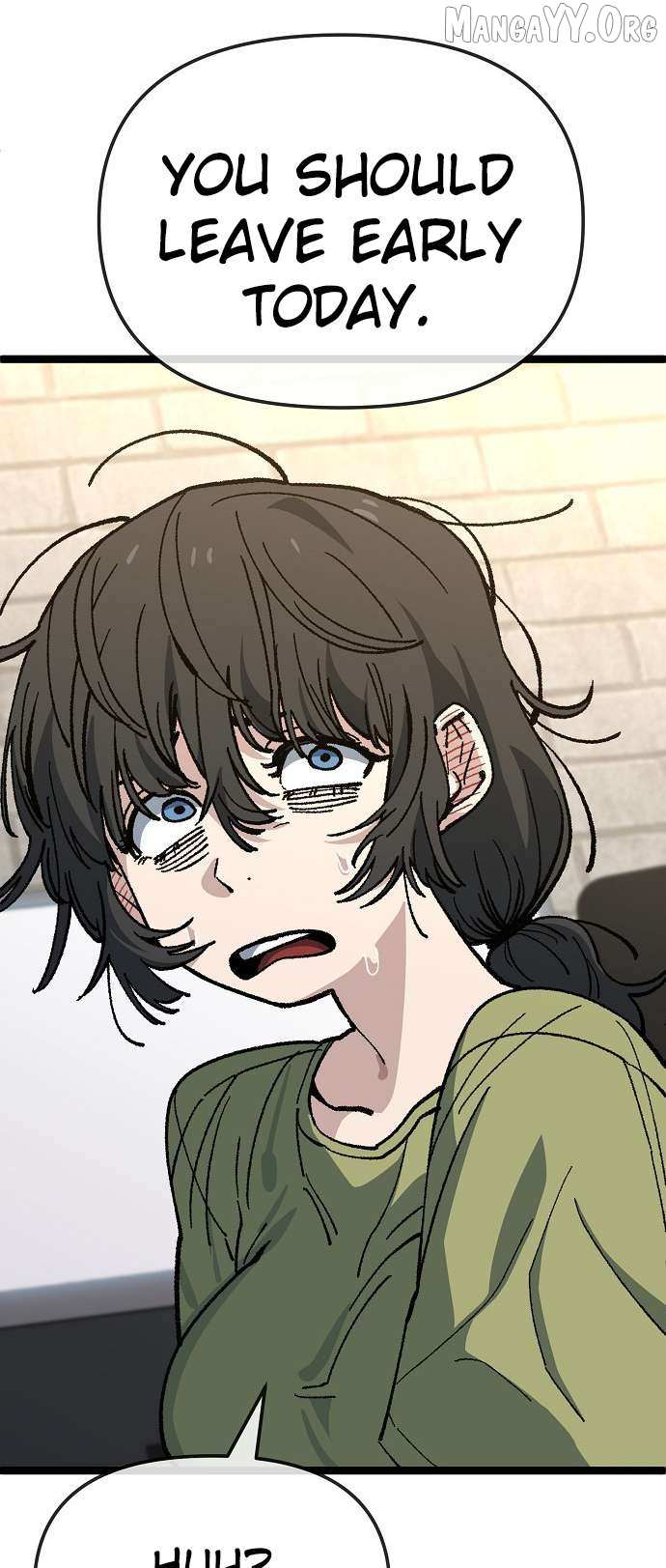 Unemployed Baek-soon Chapter 174 page 46 - 