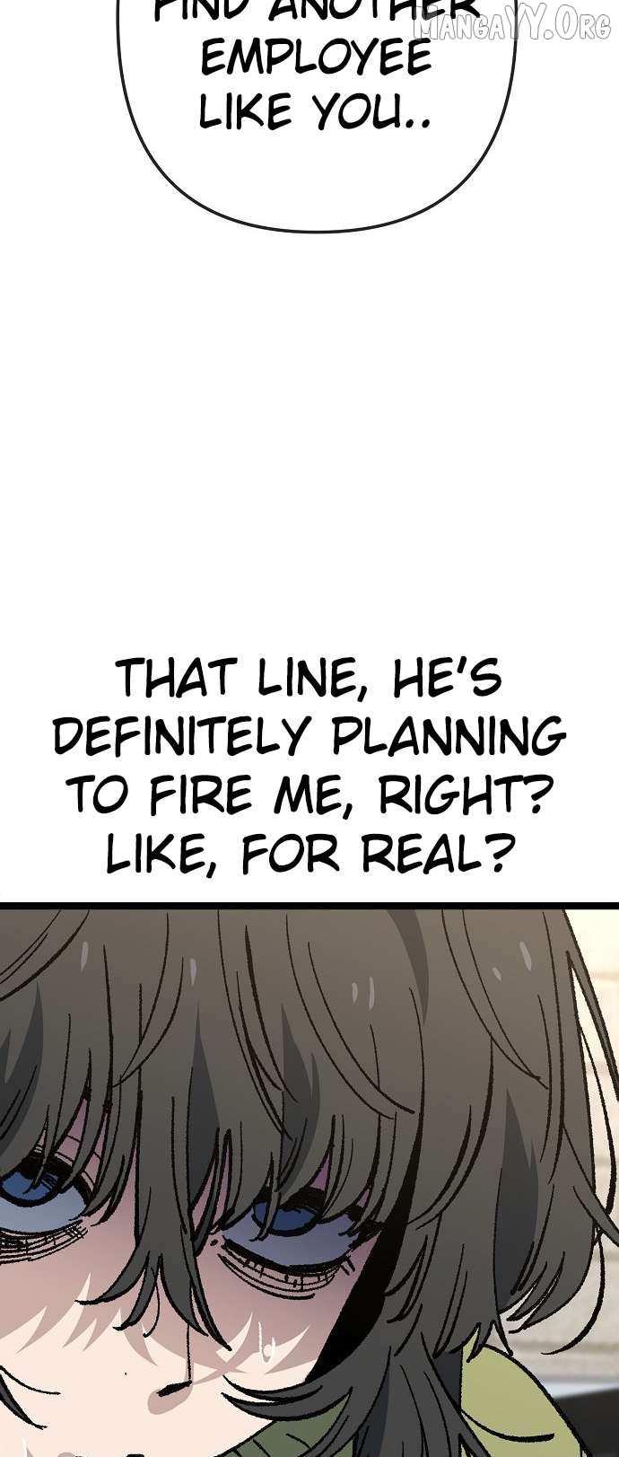 Unemployed Baek-soon Chapter 174 page 50 - 