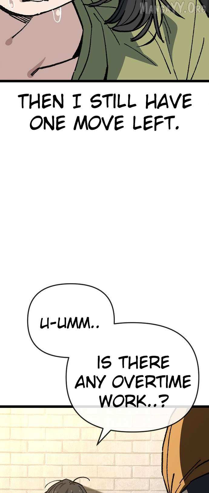 Unemployed Baek-soon Chapter 174 page 51 - 