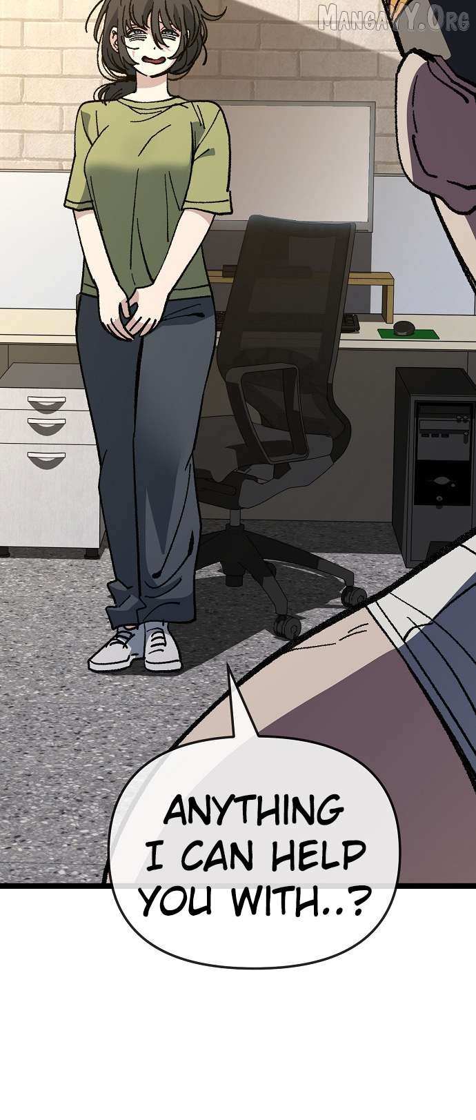 Unemployed Baek-soon Chapter 174 page 52 - 
