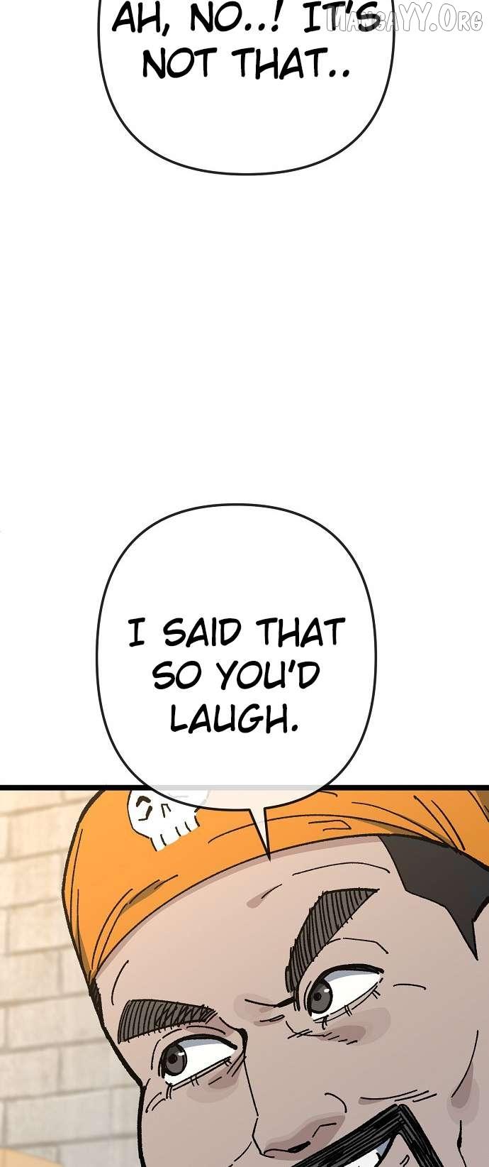 Unemployed Baek-soon Chapter 175 page 11 - 