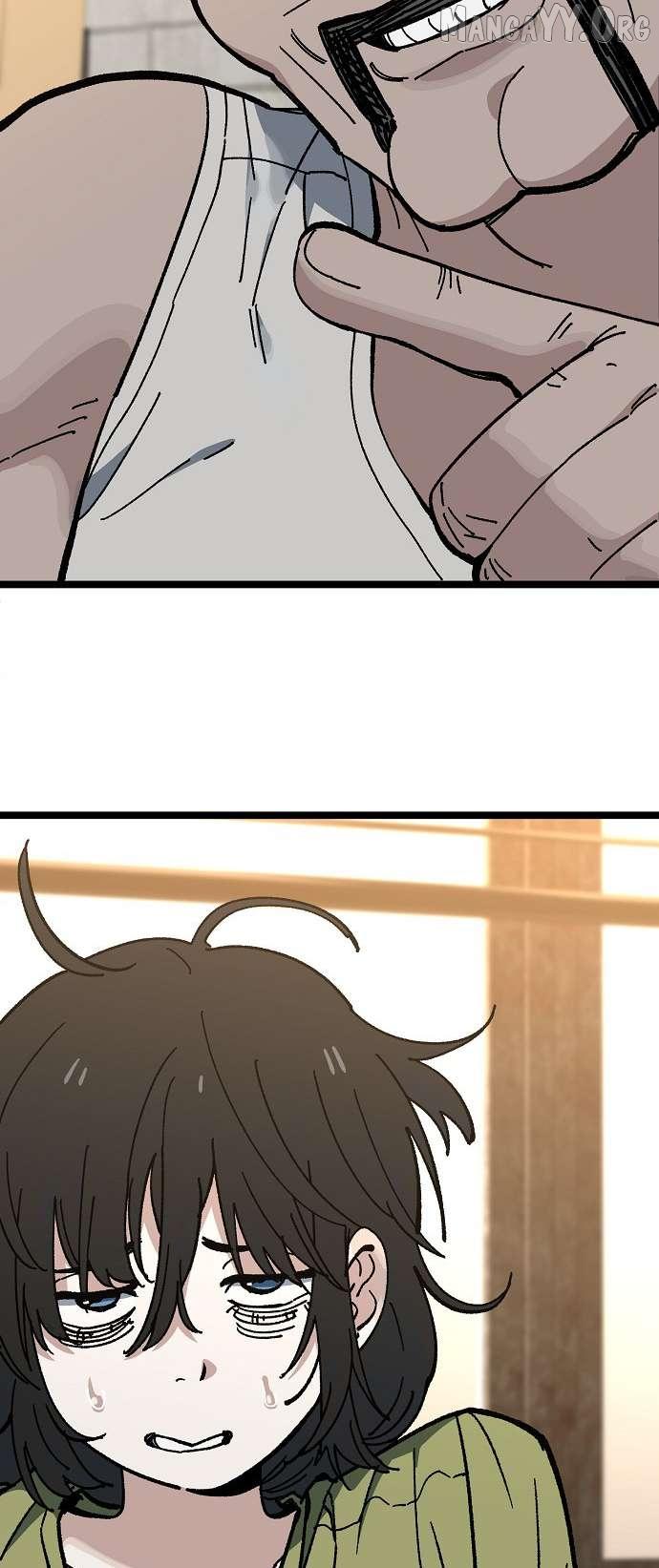 Unemployed Baek-soon Chapter 175 page 12 - 