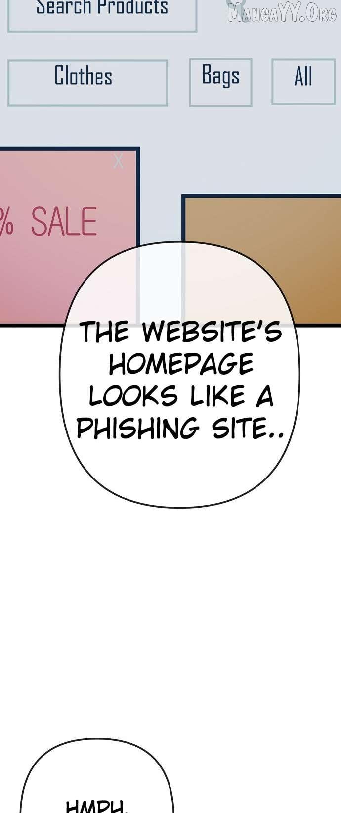 Unemployed Baek-soon Chapter 175 page 18 - 