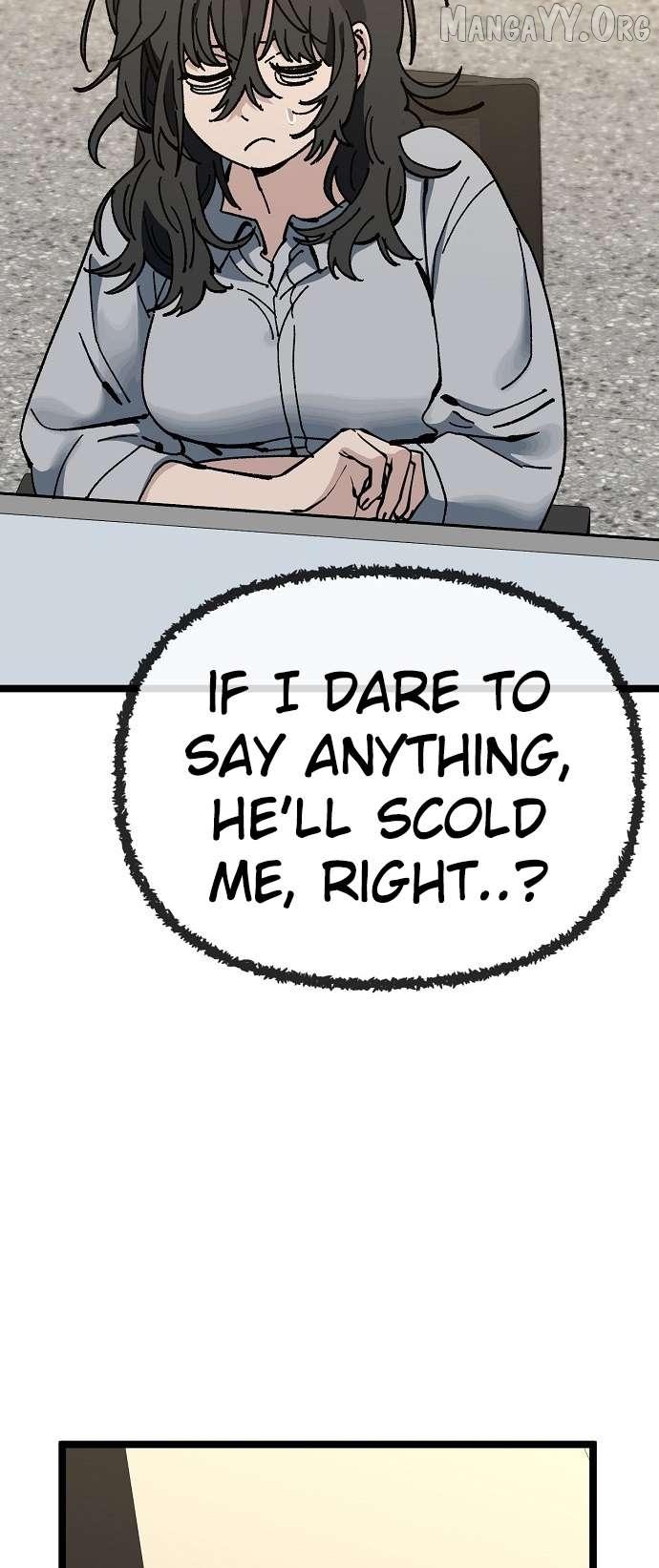 Unemployed Baek-soon Chapter 175 page 26 - 