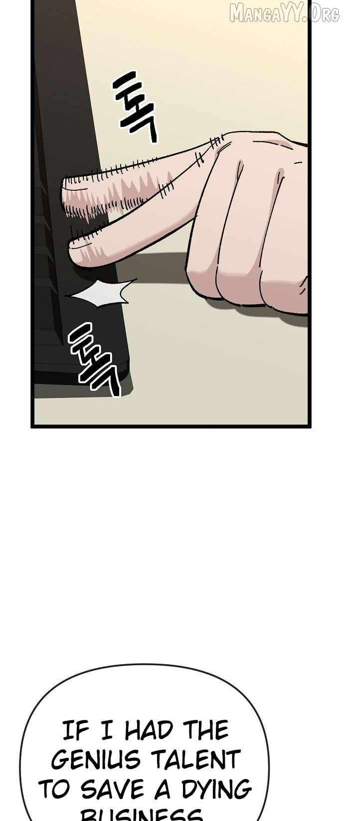 Unemployed Baek-soon Chapter 175 page 27 - 