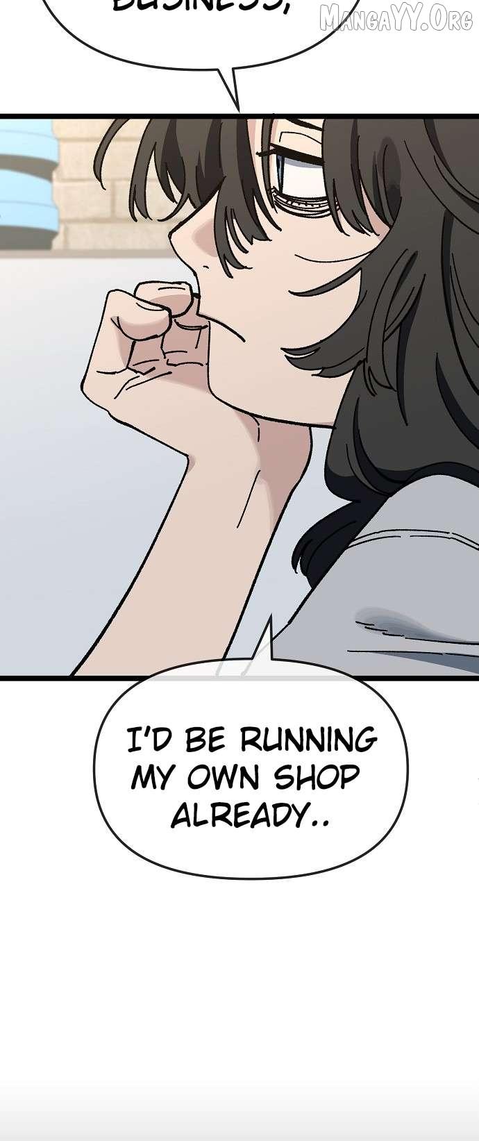 Unemployed Baek-soon Chapter 175 page 28 - 