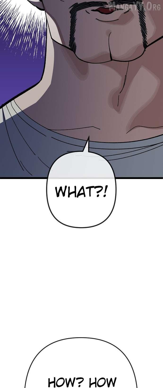 Unemployed Baek-soon Chapter 175 page 37 - 