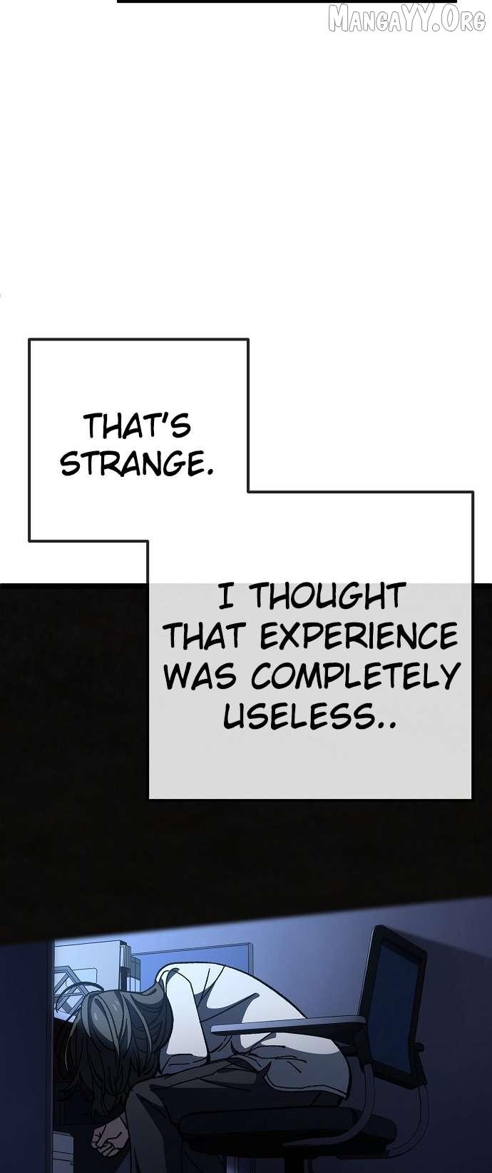 Unemployed Baek-soon Chapter 175 page 48 - 