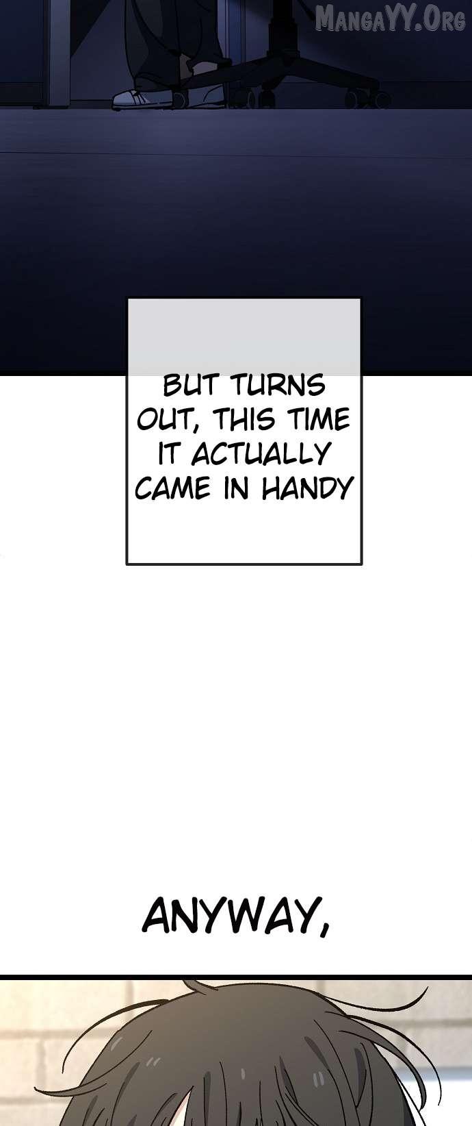 Unemployed Baek-soon Chapter 175 page 49 - 