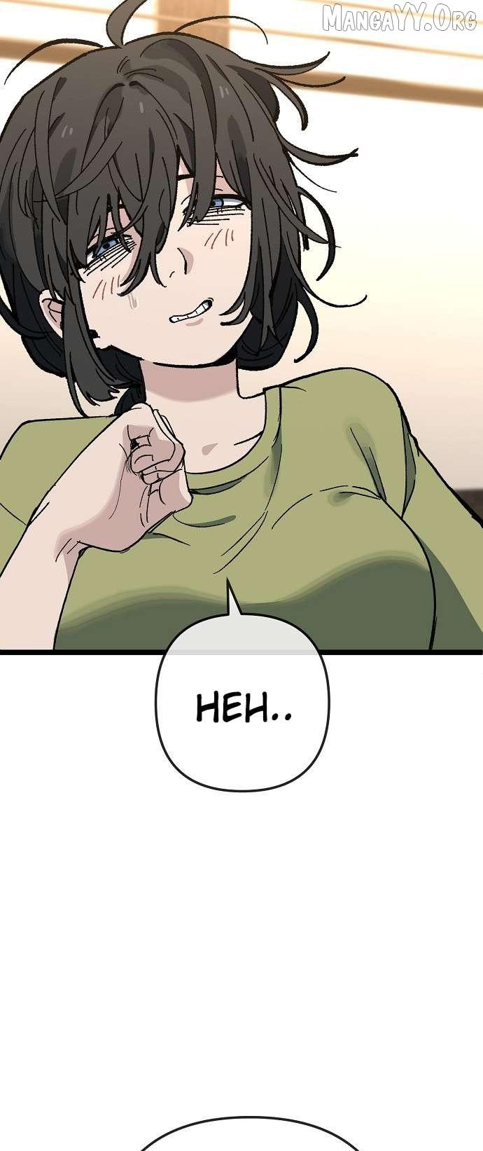 Unemployed Baek-soon Chapter 175 page 9 - 