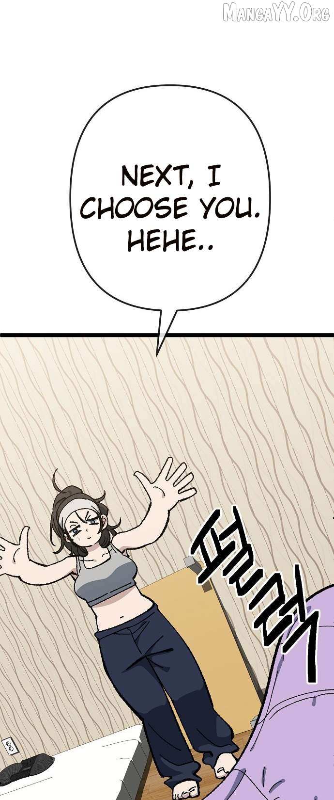 Unemployed Baek-soon Chapter 176 page 24 - 