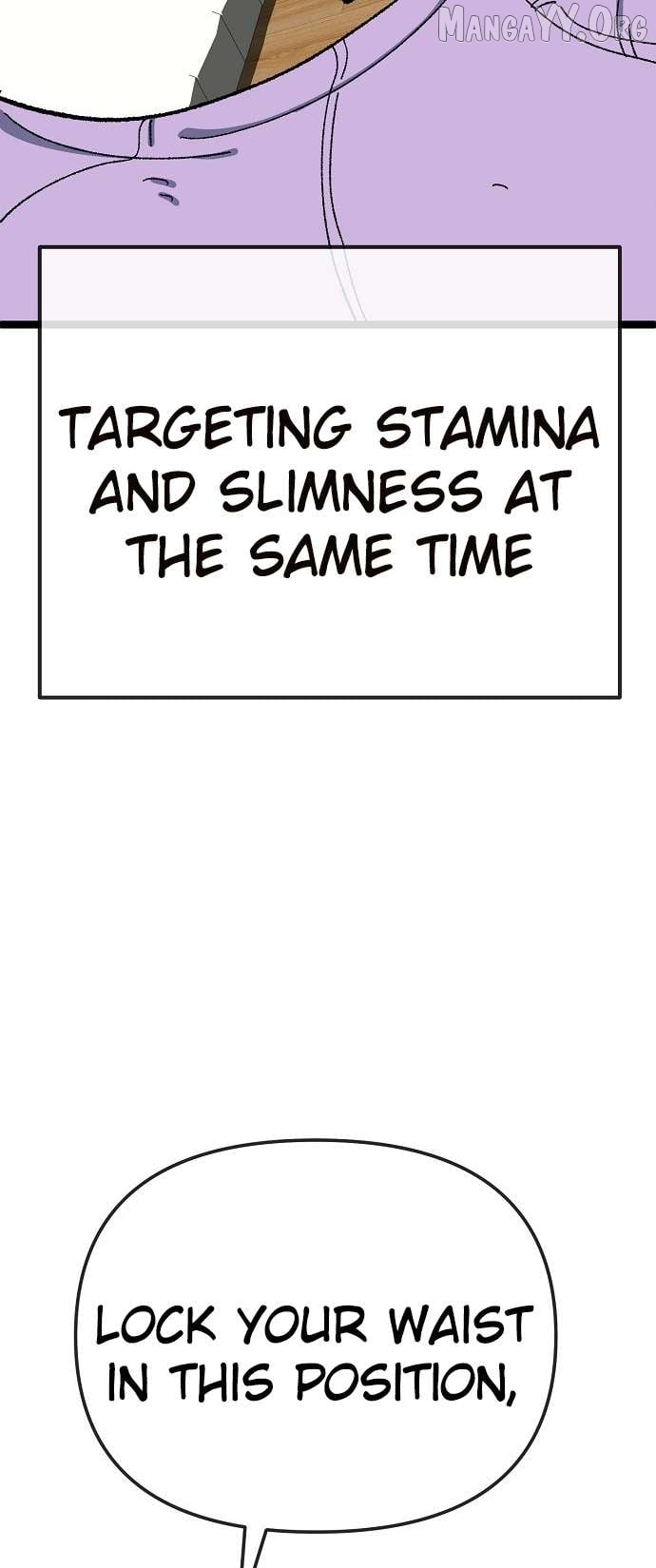 Unemployed Baek-soon Chapter 176 page 25 - 