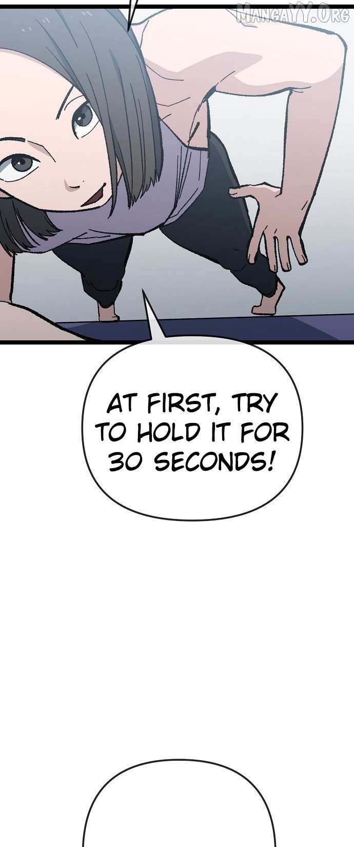Unemployed Baek-soon Chapter 176 page 26 - 