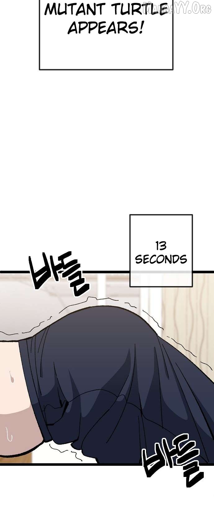 Unemployed Baek-soon Chapter 176 page 28 - 