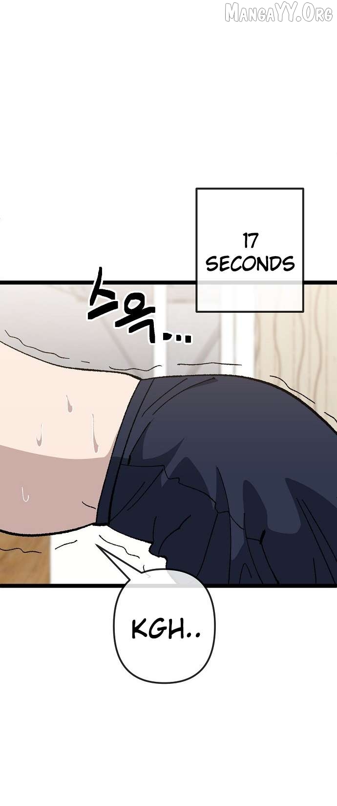 Unemployed Baek-soon Chapter 176 page 29 - 