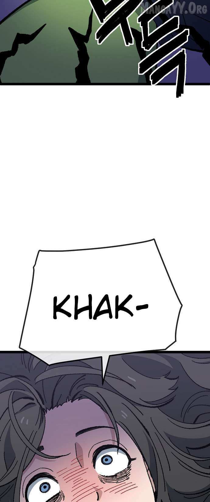 Unemployed Baek-soon Chapter 176 page 37 - 