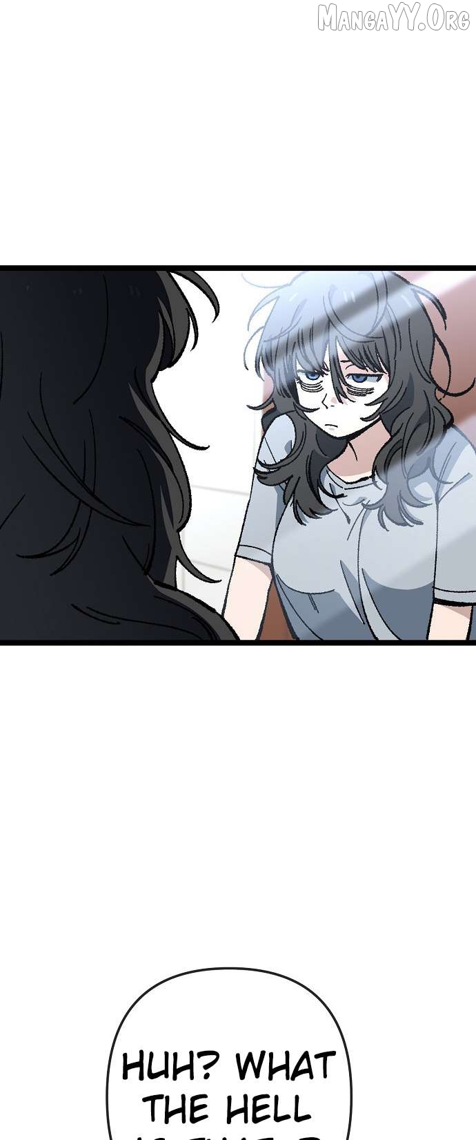 Unemployed Baek-soon Chapter 176 page 5 - 