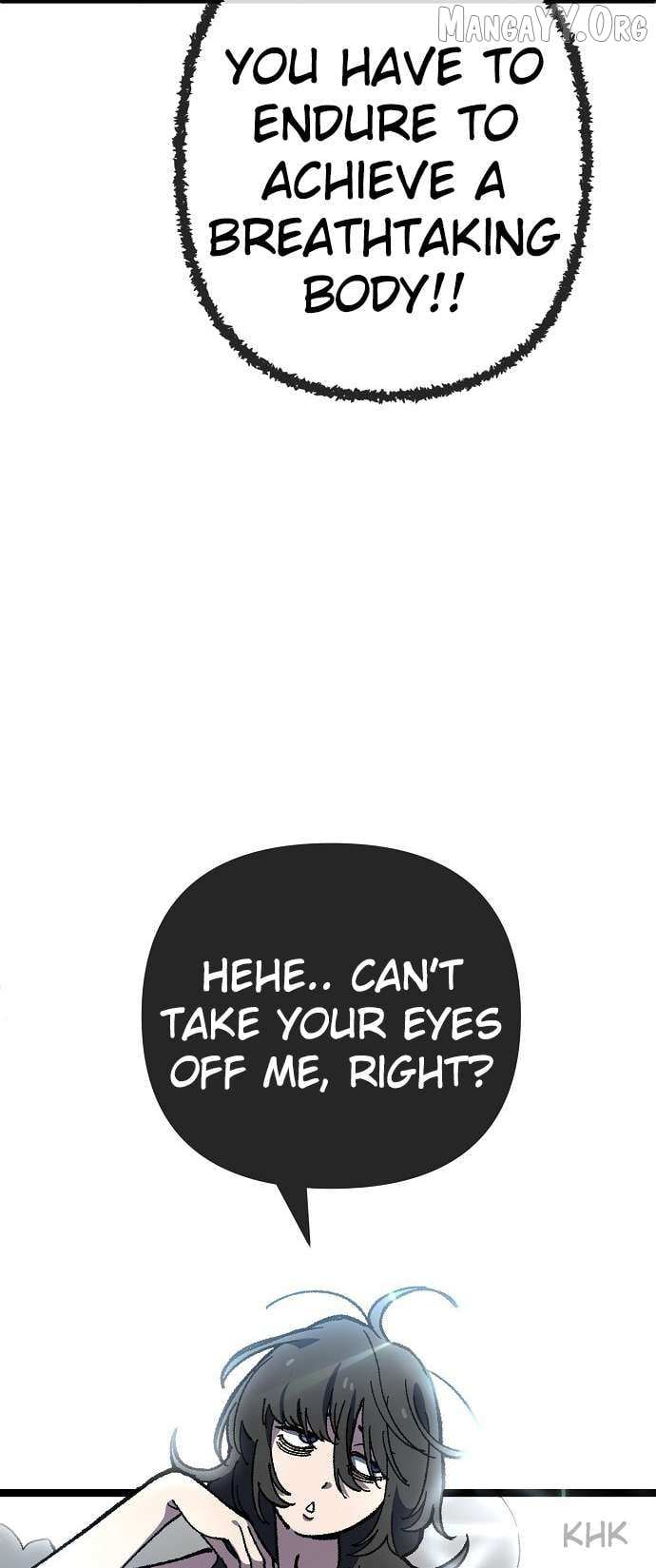 Unemployed Baek-soon Chapter 176 page 41 - 