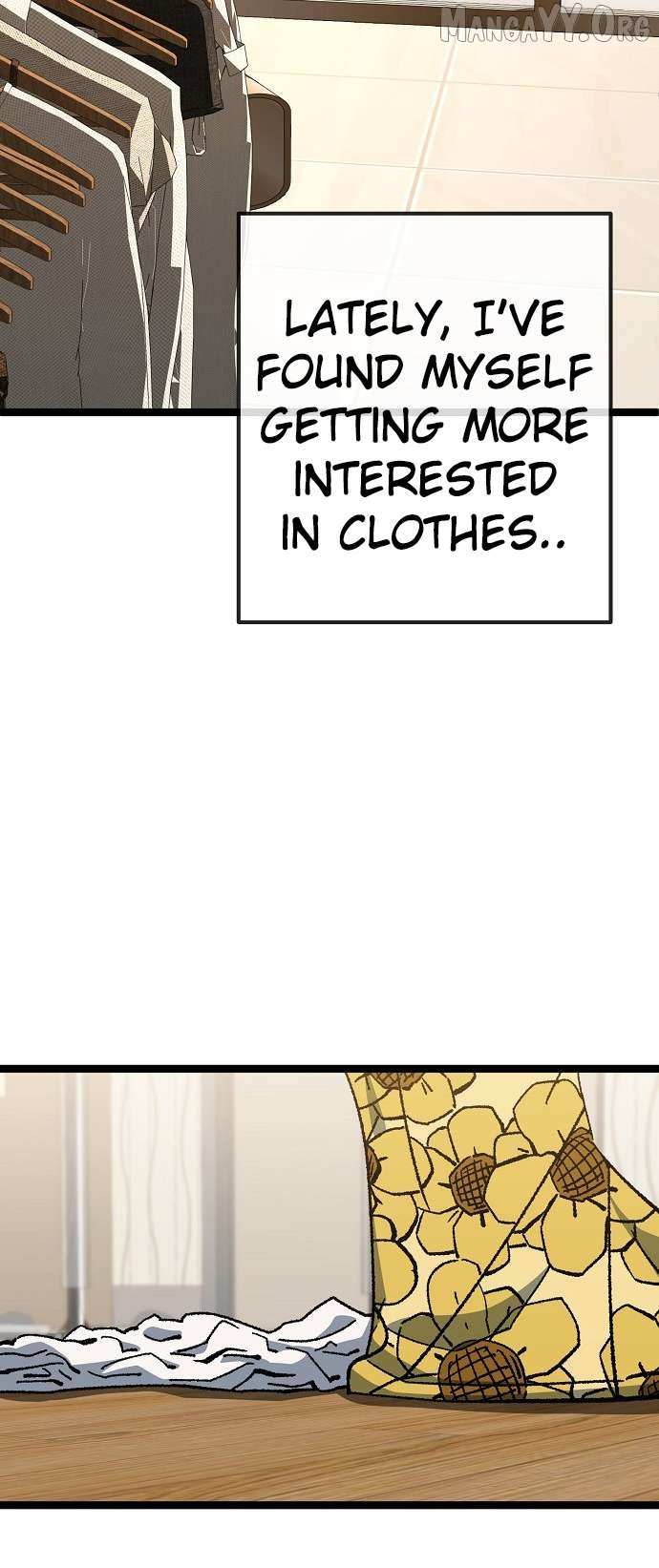 Unemployed Baek-soon Chapter 177 page 14 - 