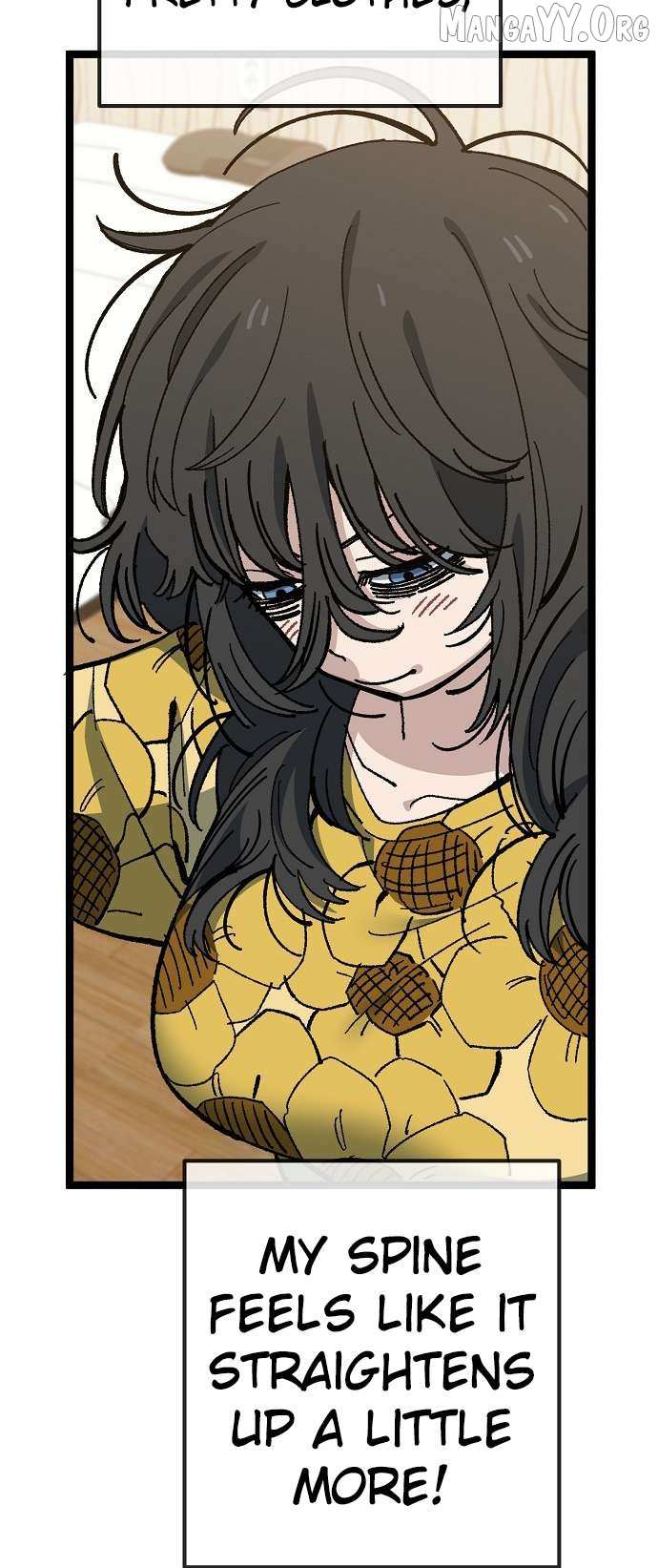 Unemployed Baek-soon Chapter 177 page 17 - 