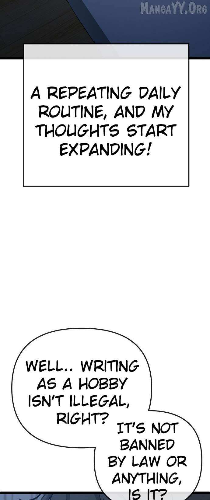Unemployed Baek-soon Chapter 177 page 27 - 