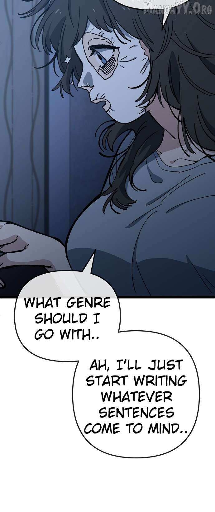 Unemployed Baek-soon Chapter 177 page 28 - 
