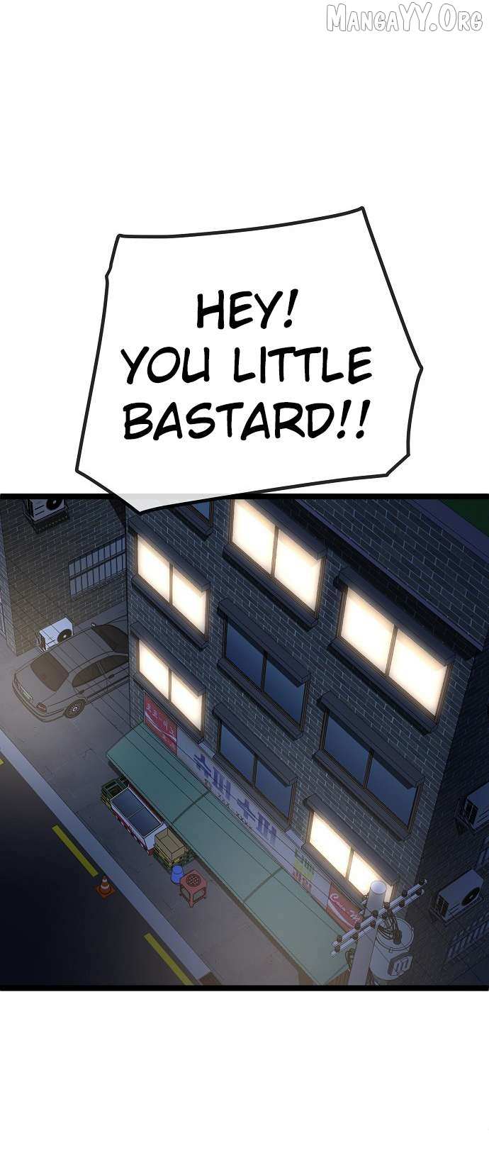 Unemployed Baek-soon Chapter 177 page 29 - 