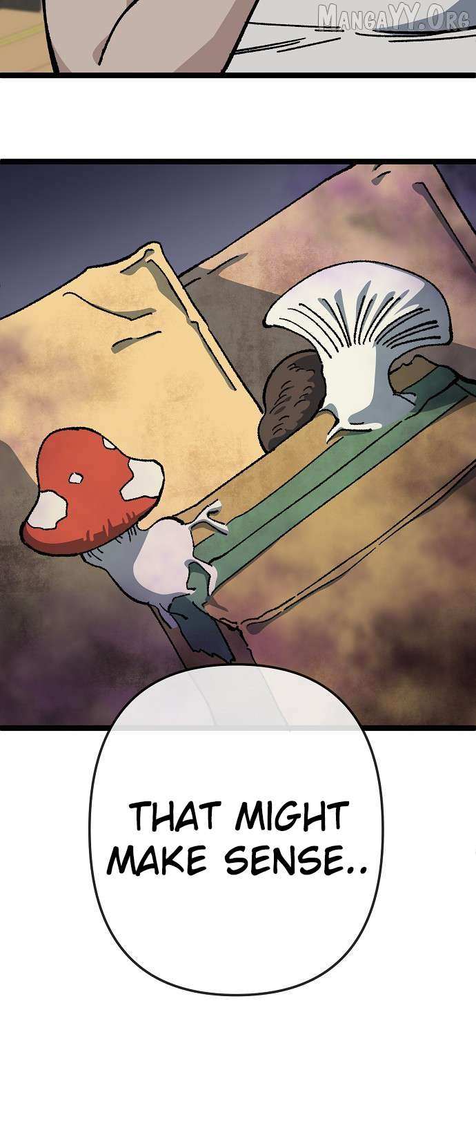 Unemployed Baek-soon Chapter 177 page 5 - 