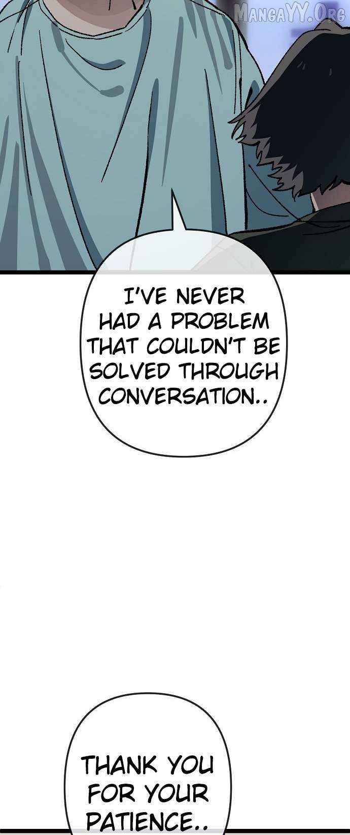 Unemployed Baek-soon Chapter 177 page 44 - 
