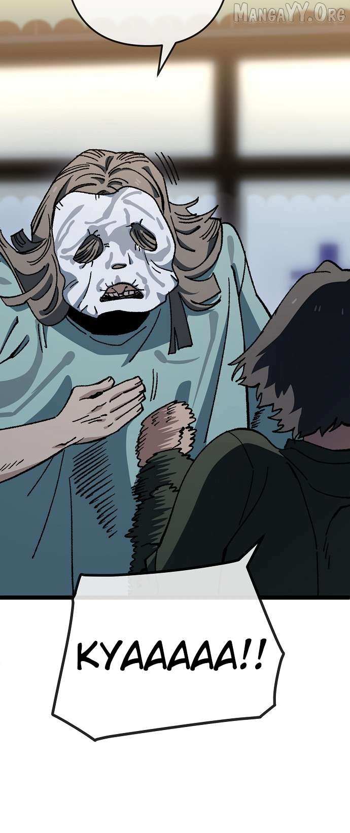 Unemployed Baek-soon Chapter 177 page 45 - 