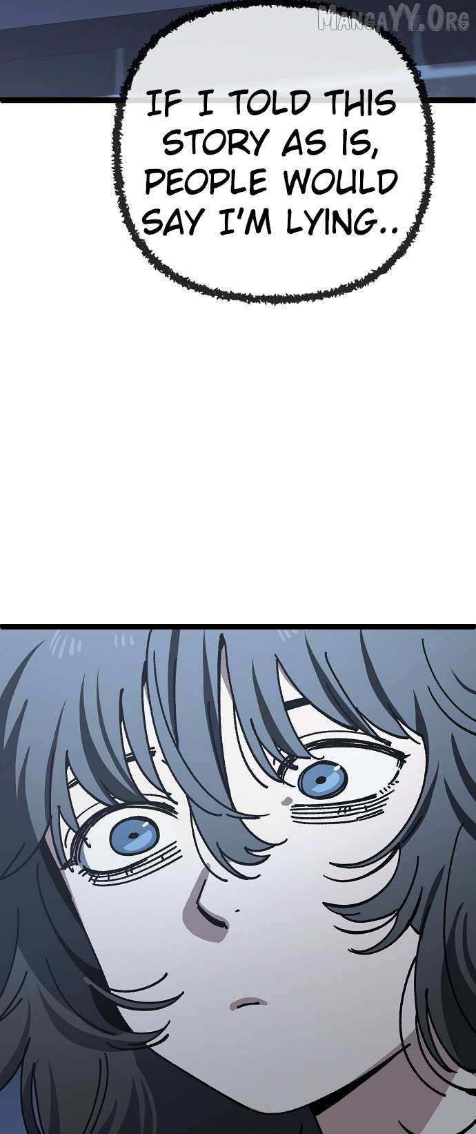 Unemployed Baek-soon Chapter 177 page 48 - 
