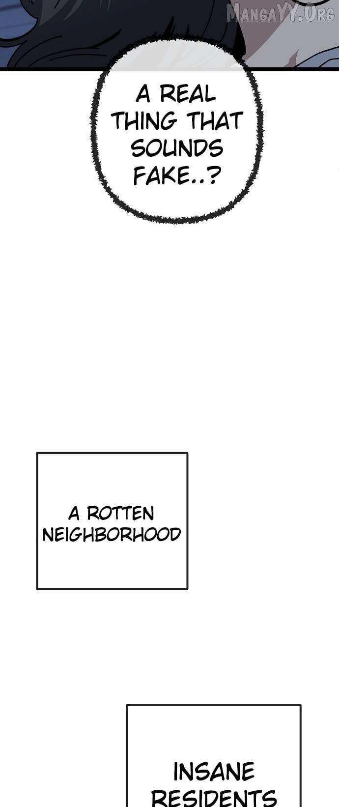 Unemployed Baek-soon Chapter 177 page 49 - 