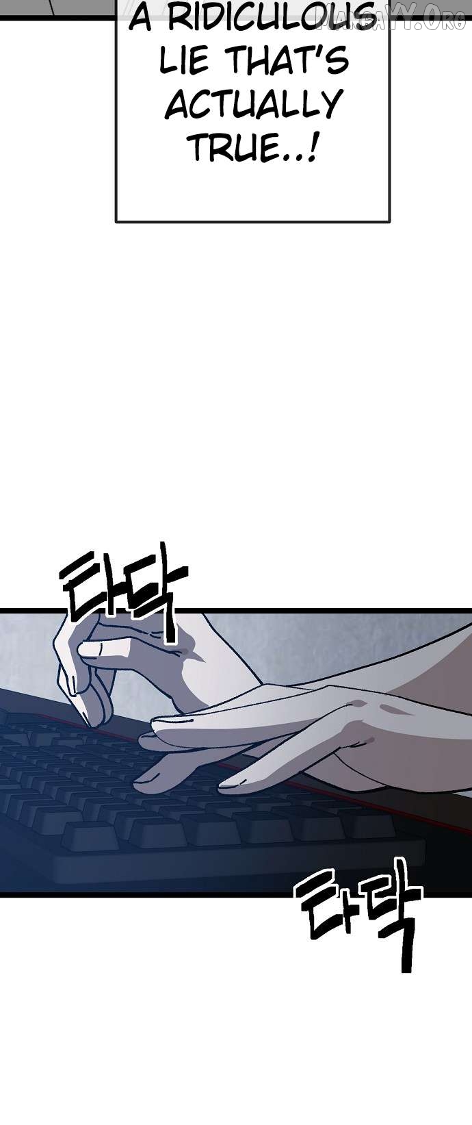 Unemployed Baek-soon Chapter 177 page 51 - 