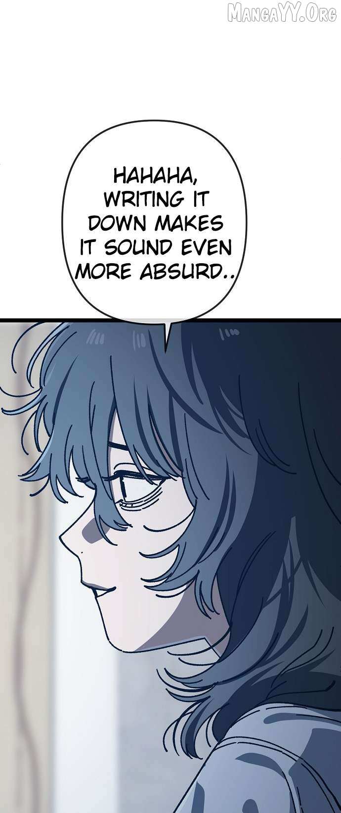 Unemployed Baek-soon Chapter 177 page 52 - 