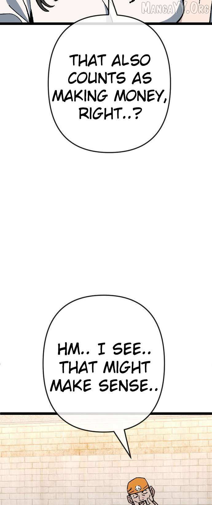 Unemployed Baek-soon Chapter 177 page 7 - 