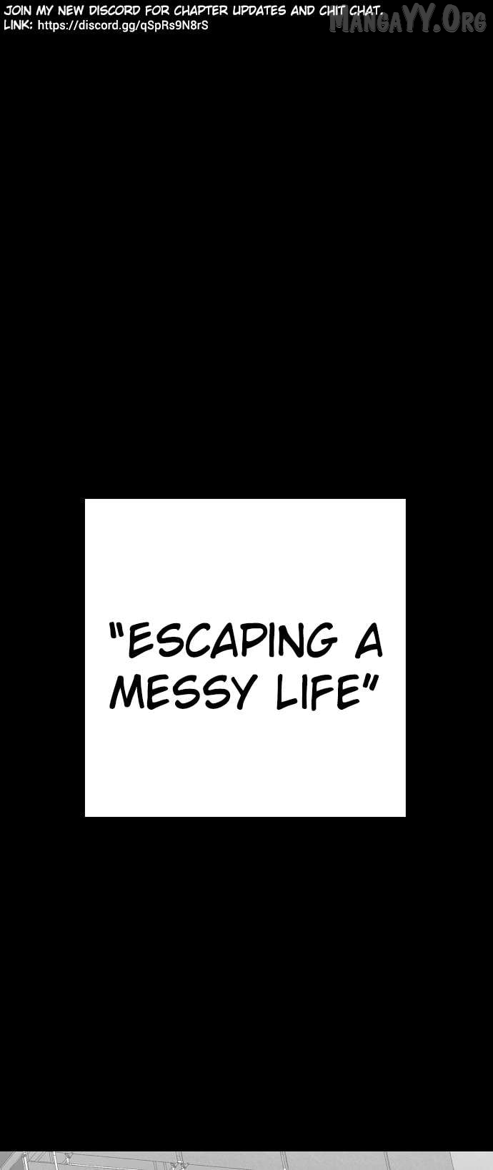Unemployed Baek-soon Chapter 178 page 2 - 