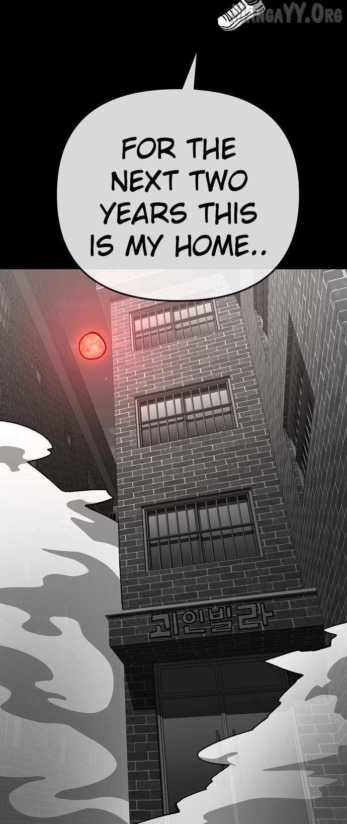 Unemployed Baek-soon Chapter 178 page 15 - 