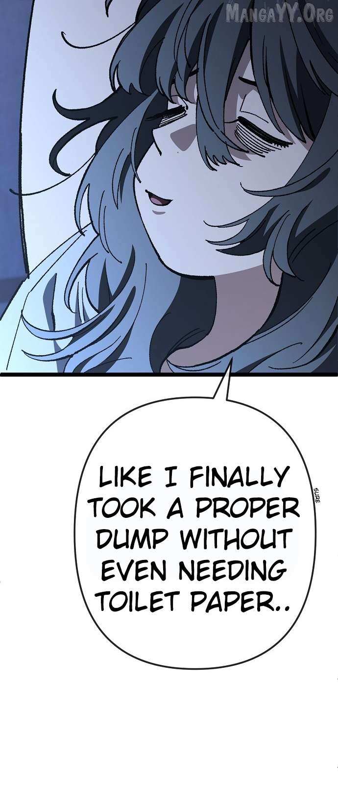 Unemployed Baek-soon Chapter 178 page 20 - 