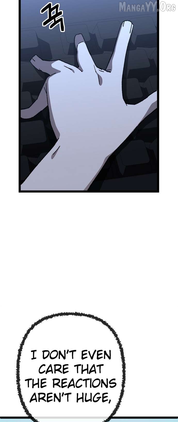Unemployed Baek-soon Chapter 178 page 29 - 