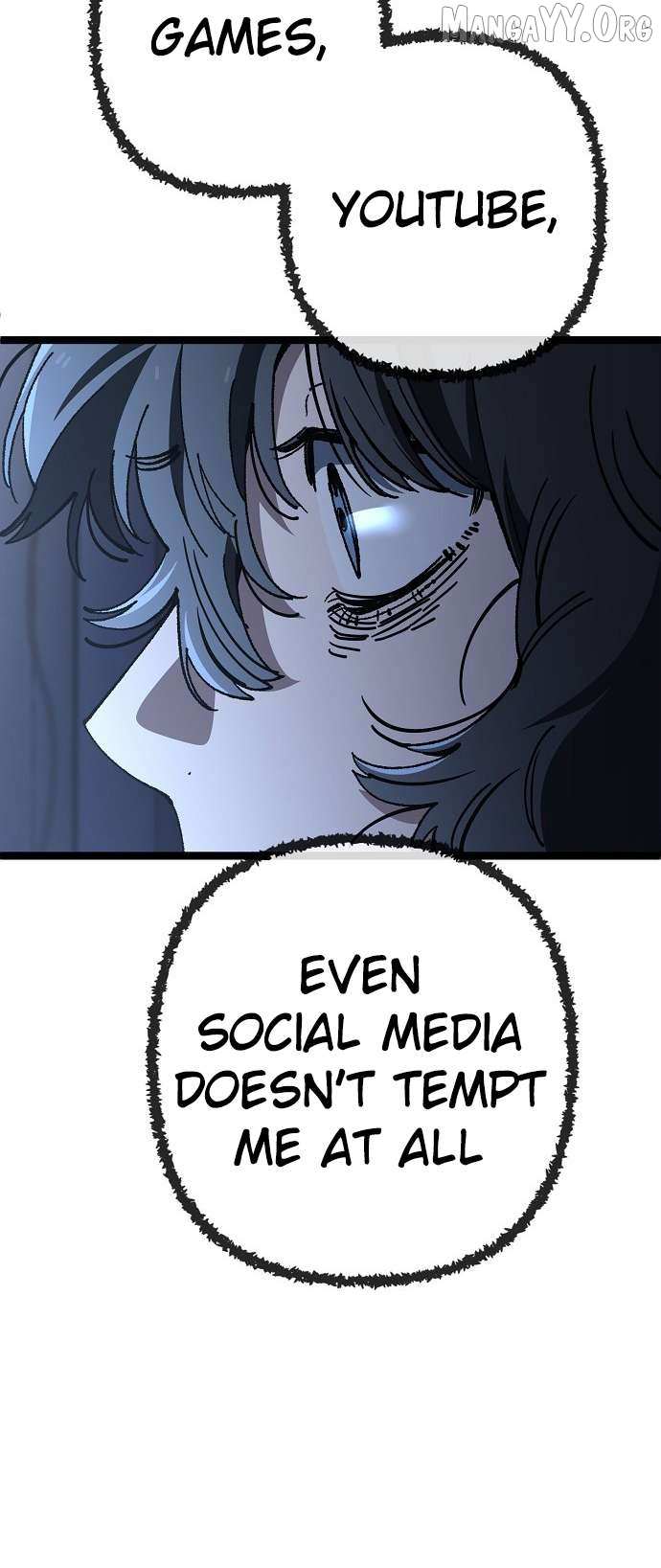 Unemployed Baek-soon Chapter 178 page 31 - 