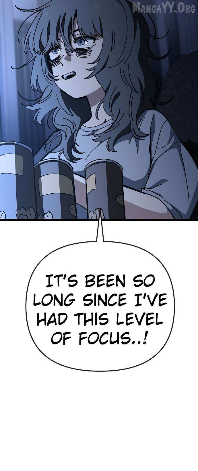 Unemployed Baek-soon Chapter 178 page 39 - 