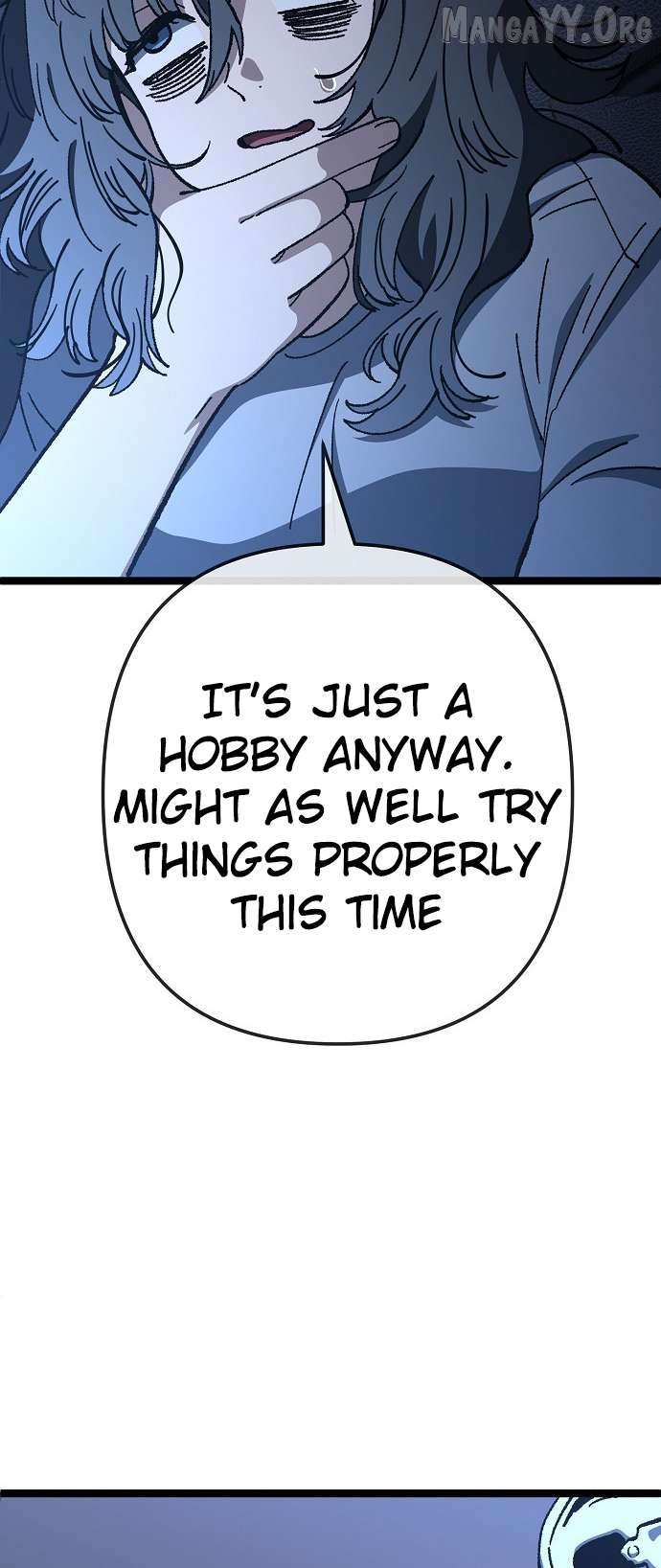 Unemployed Baek-soon Chapter 178 page 42 - 