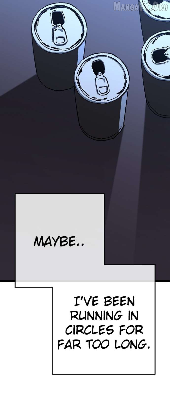 Unemployed Baek-soon Chapter 178 page 43 - 