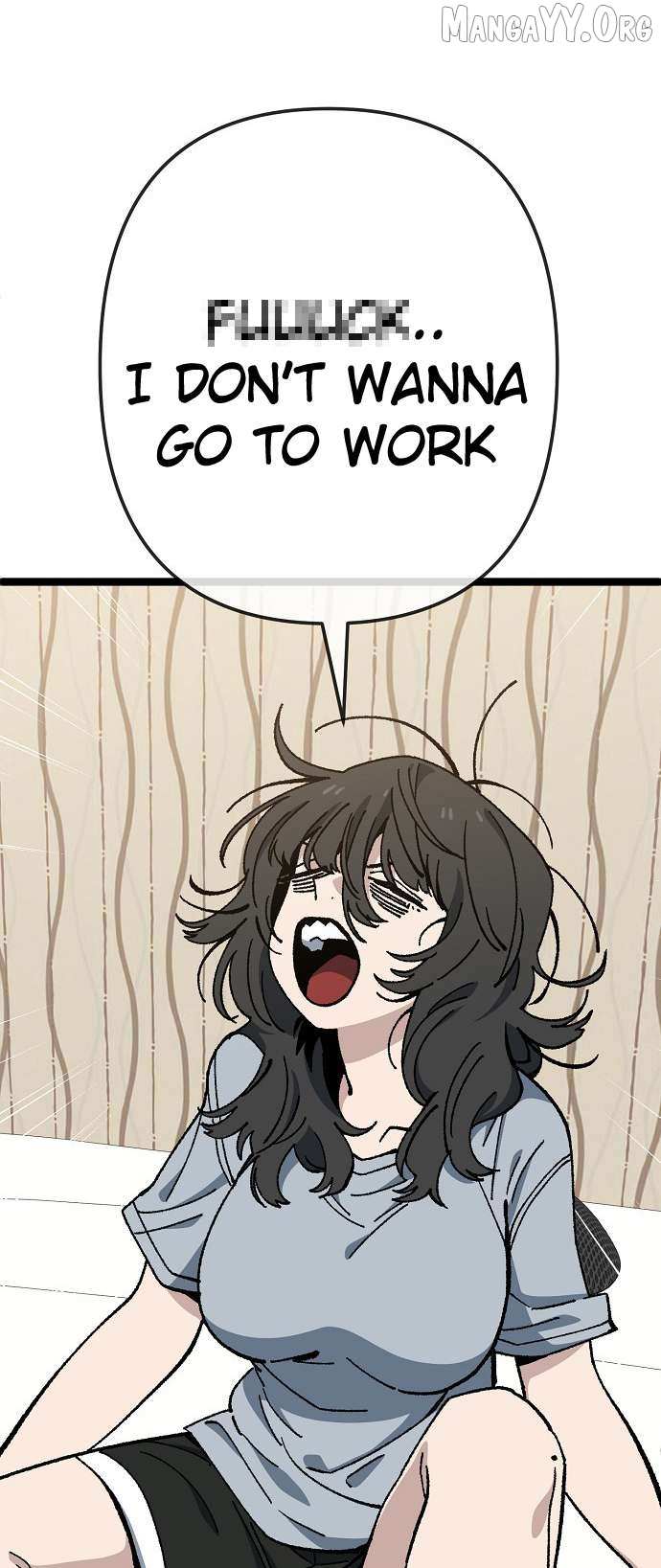 Unemployed Baek-soon Chapter 178 page 45 - 