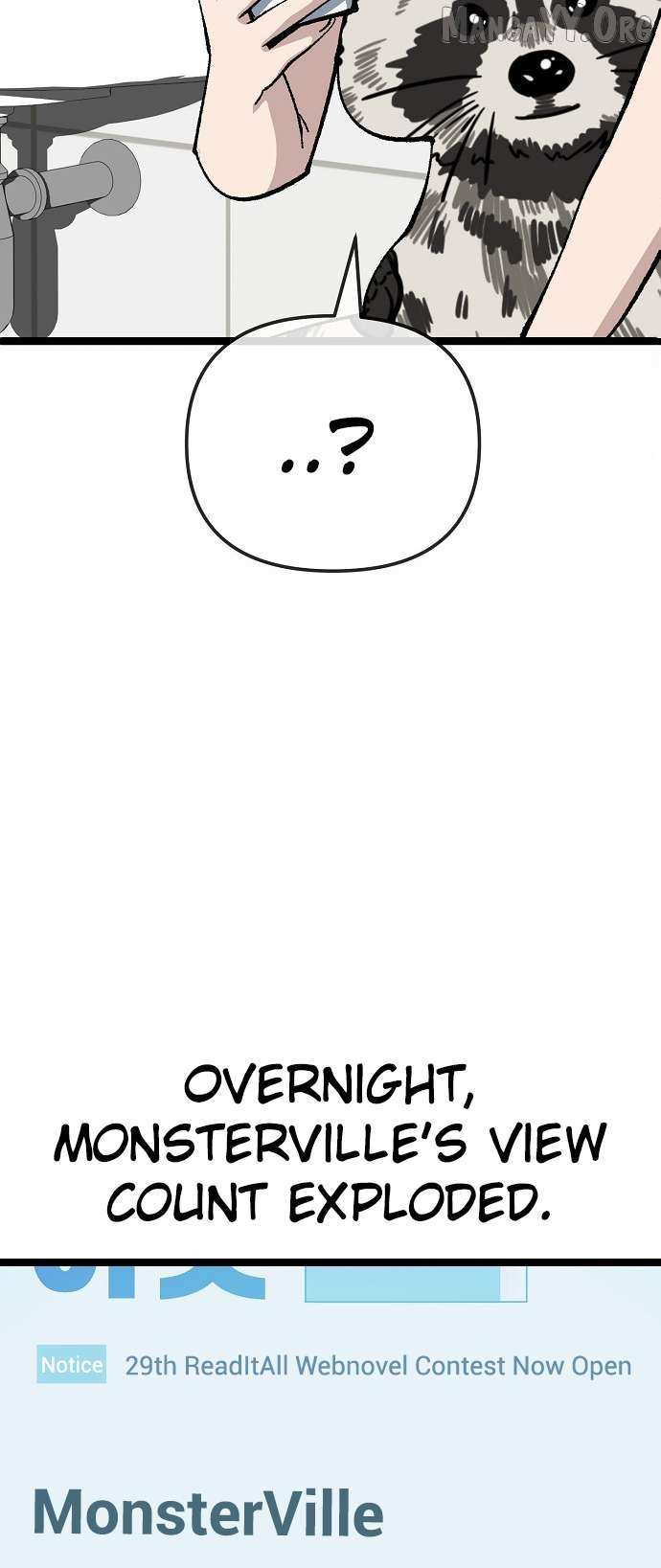 Unemployed Baek-soon Chapter 178 page 48 - 