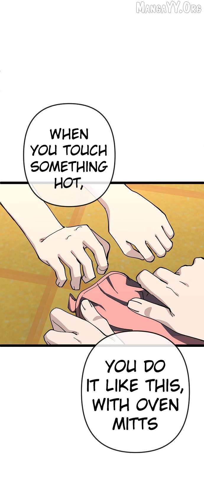 Unemployed Baek-soon Chapter 178 page 52 - 