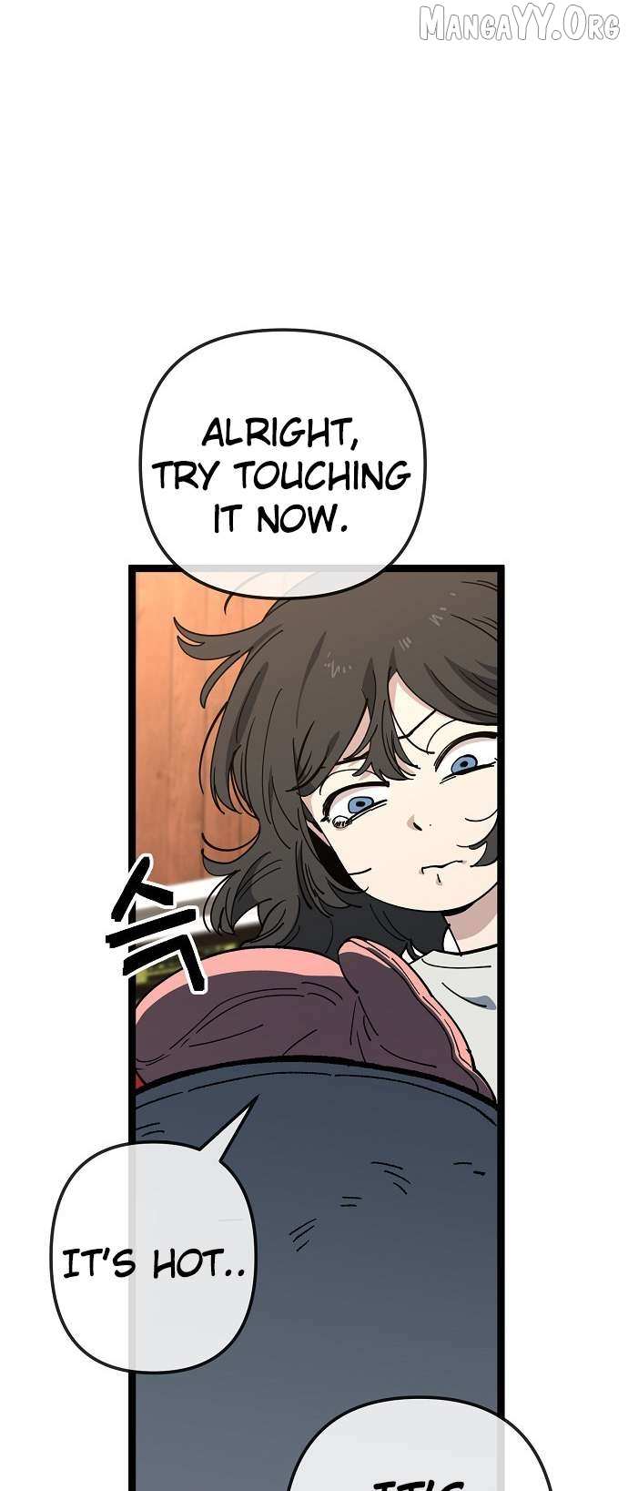 Unemployed Baek-soon Chapter 178 page 53 - 